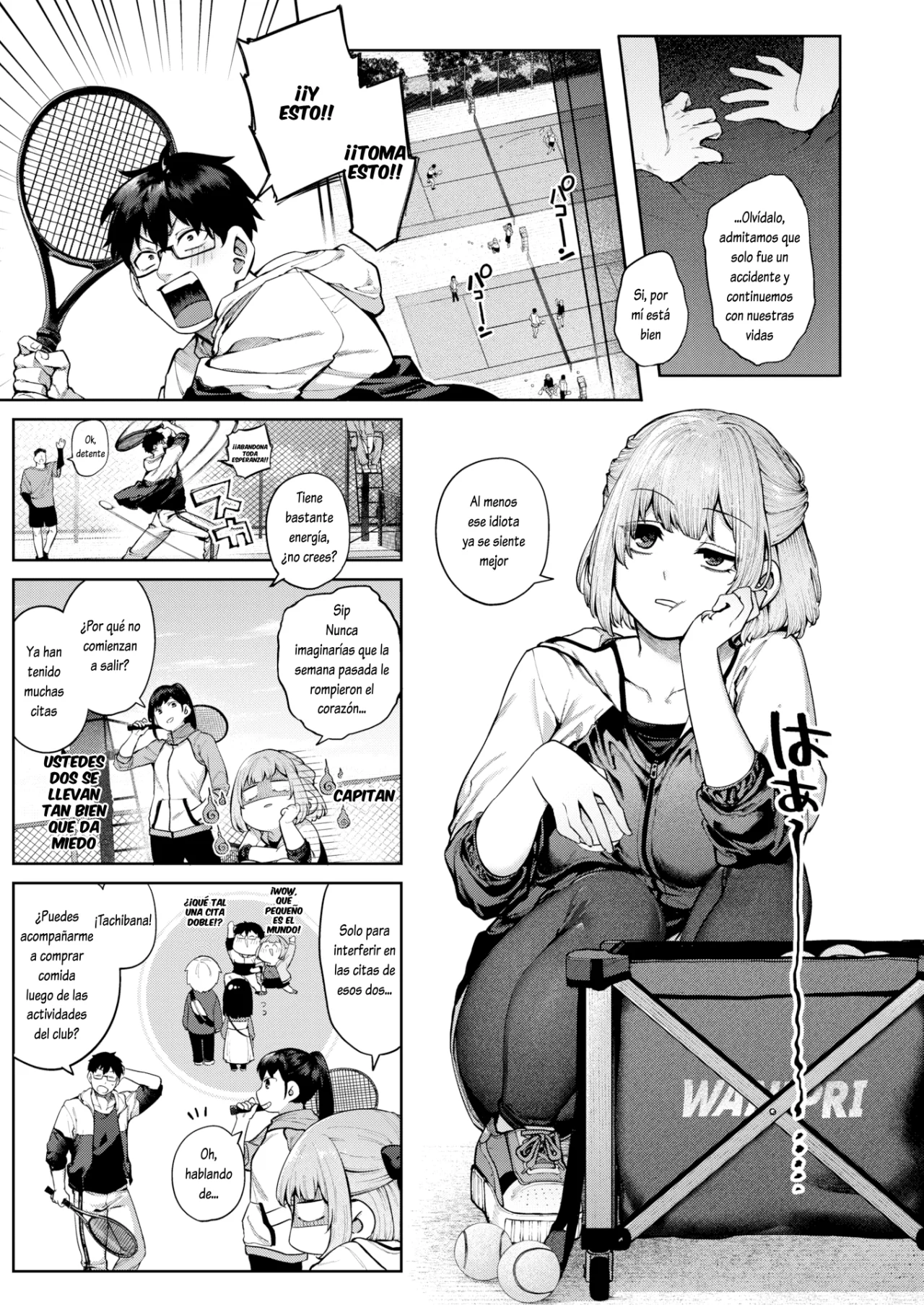 Ateuma no koi- page 3 full