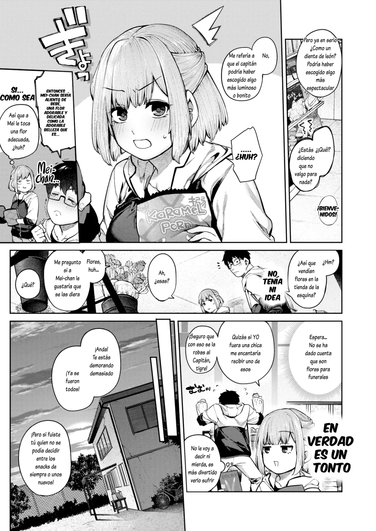 Ateuma no koi- page 5 full