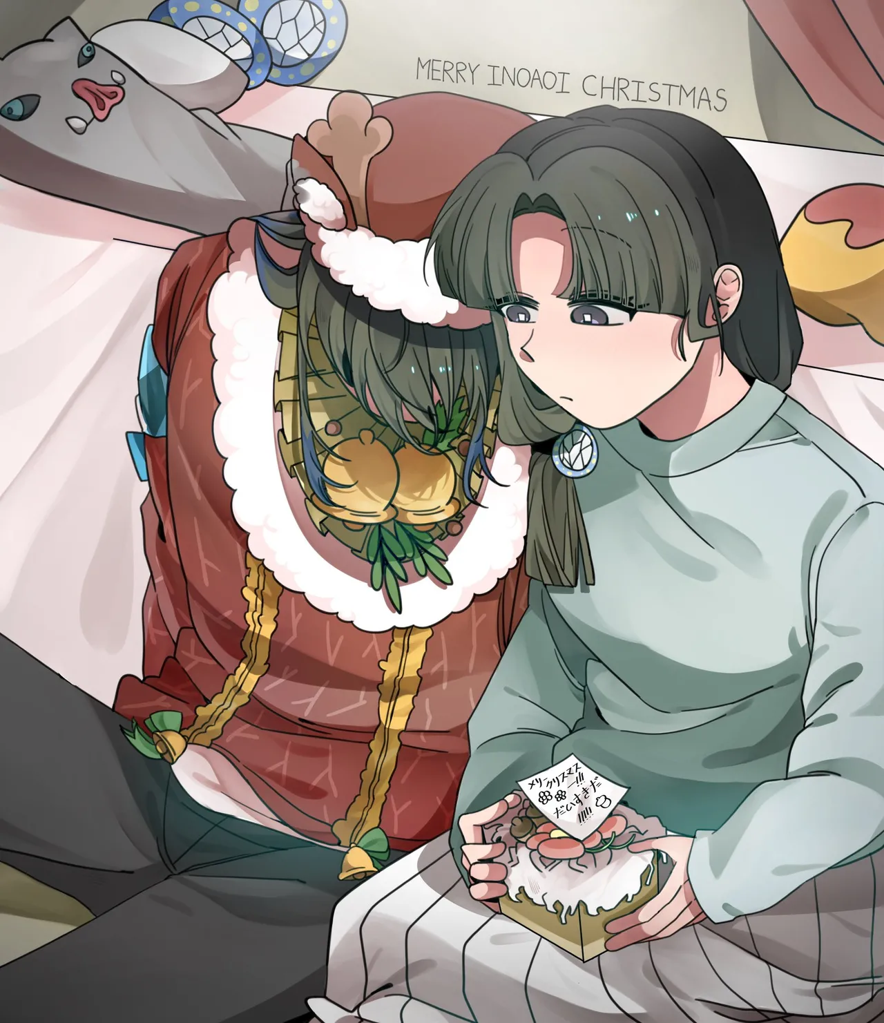 Artist:_chassodesu page 9 full