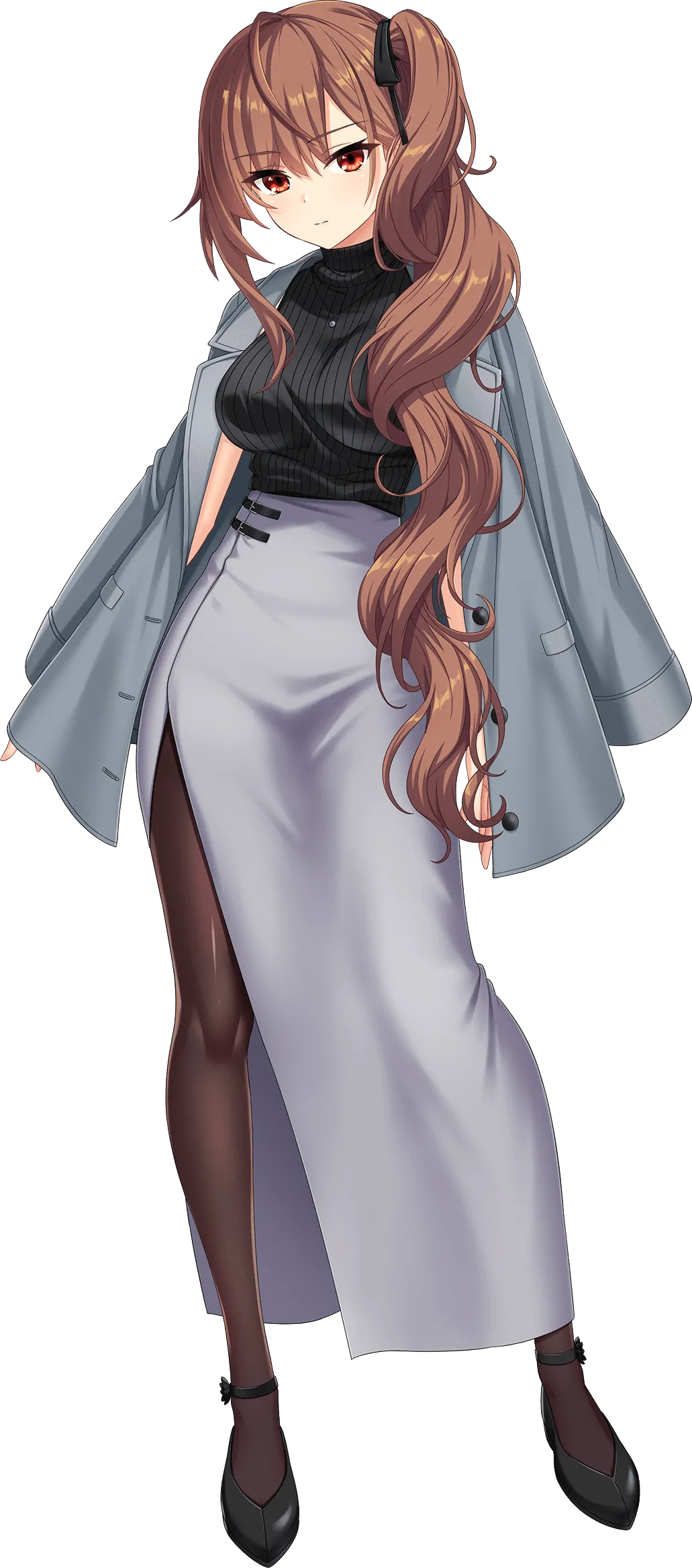 Deep One - Zero to Mugen no Fragment page 4 full