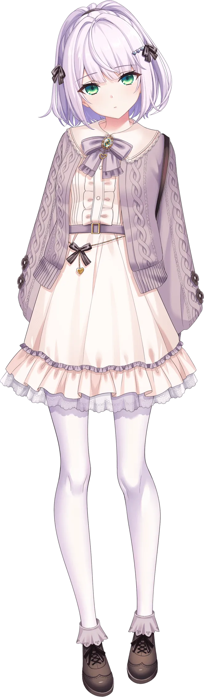 Deep One - Zero to Mugen no Fragment page 5 full