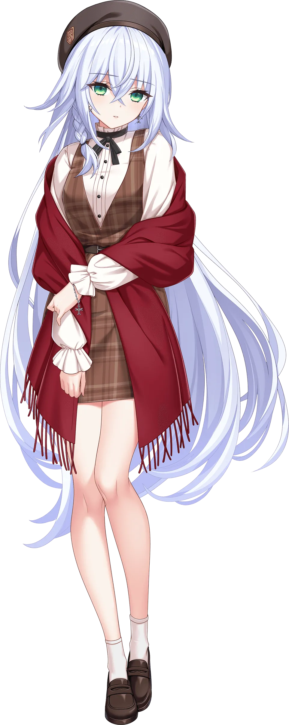 Deep One - Zero to Mugen no Fragment page 6 full