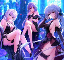 Deep One - Zero to Mugen no Fragment