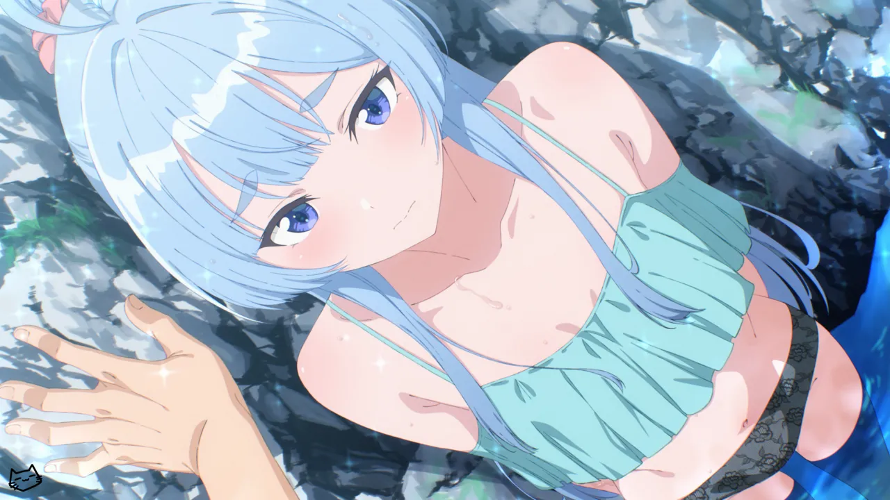 Fanbox 2025.07.01 ~ 2025.12.09 page 3 full