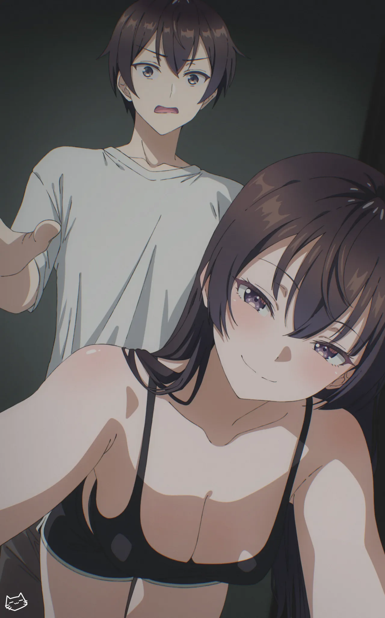 Fanbox 2025.07.01 ~ 2025.12.09 page 5 full