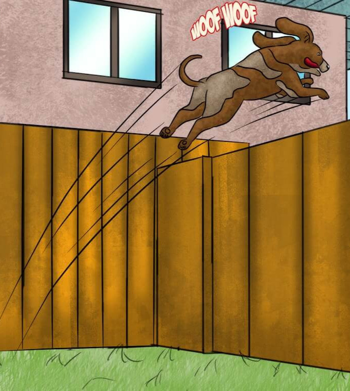 Savita Bhabhi Episode 84 Giving the Dog a Bone page 8 full