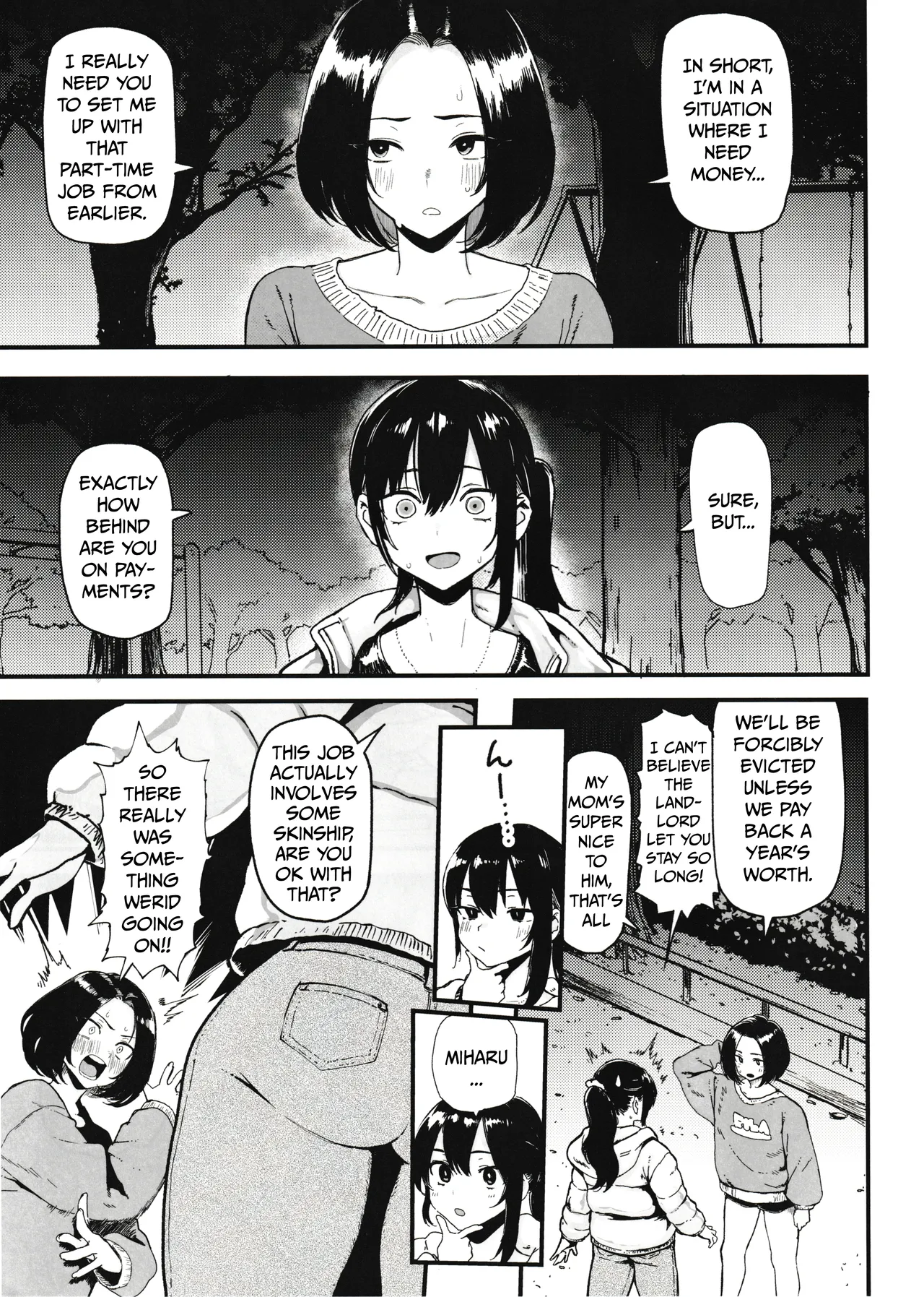 I love Money 2 page 5 full