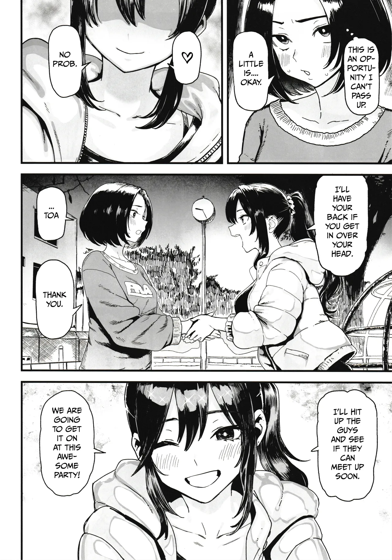 I love Money 2 page 6 full