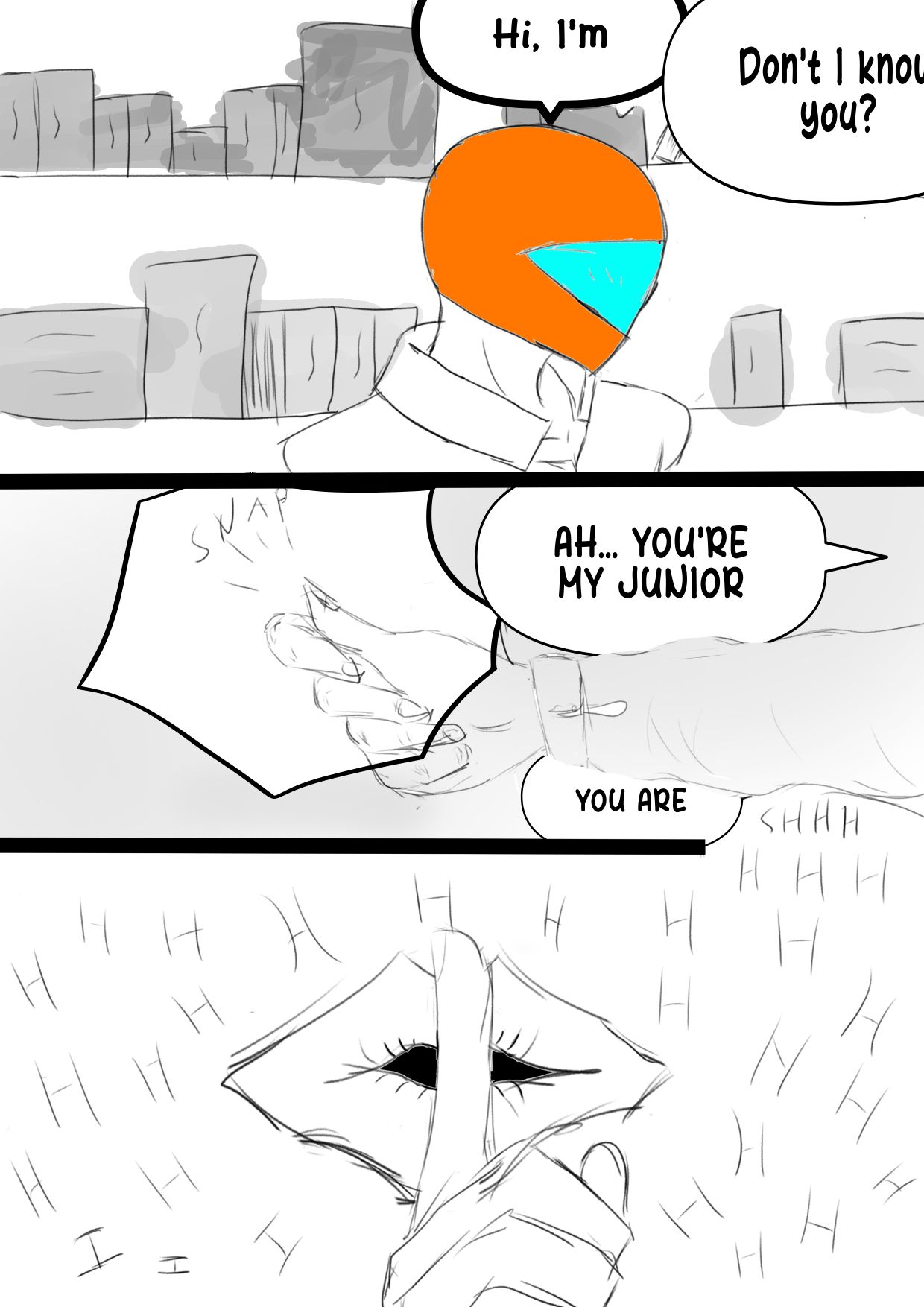 Orange Peeler page 10 full