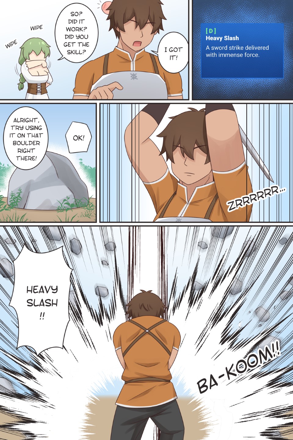 TS Isekai Ch.2 page 4 full