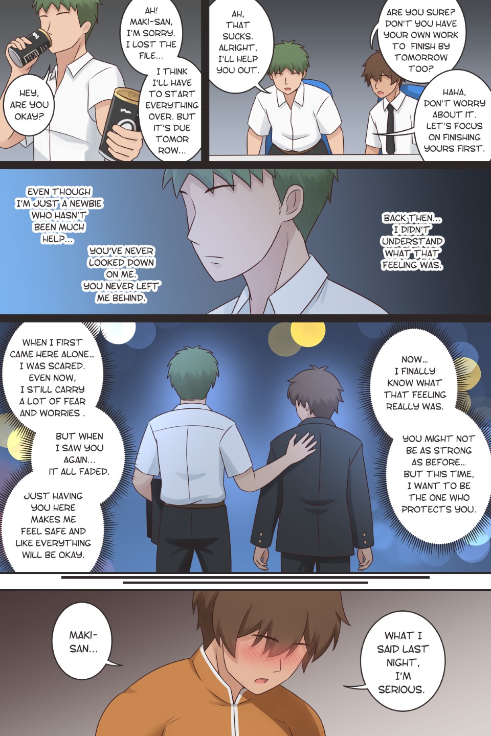 TS Isekai Ch.2 page 7 full