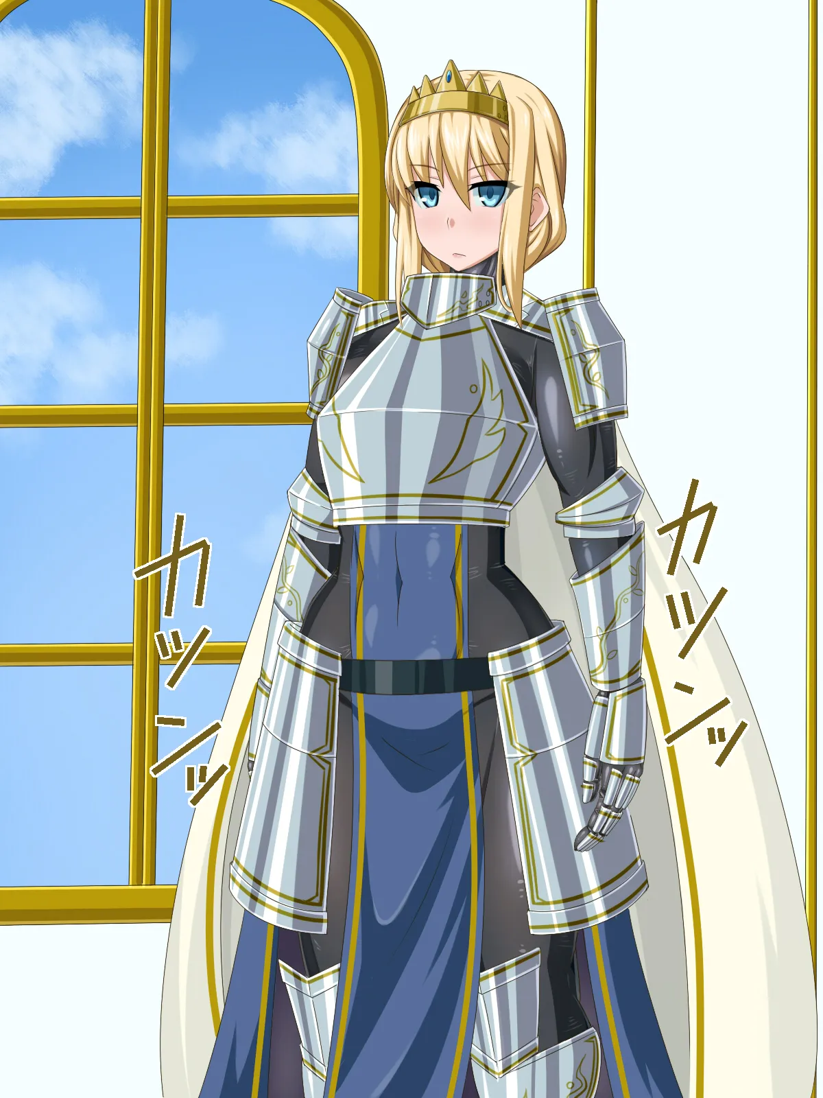 The Girl I was in love with was remade into the cock-hole of a filthy pig-man... ~Summoner of heroes from different worlds, Brainwashing Quest~ page 4 full