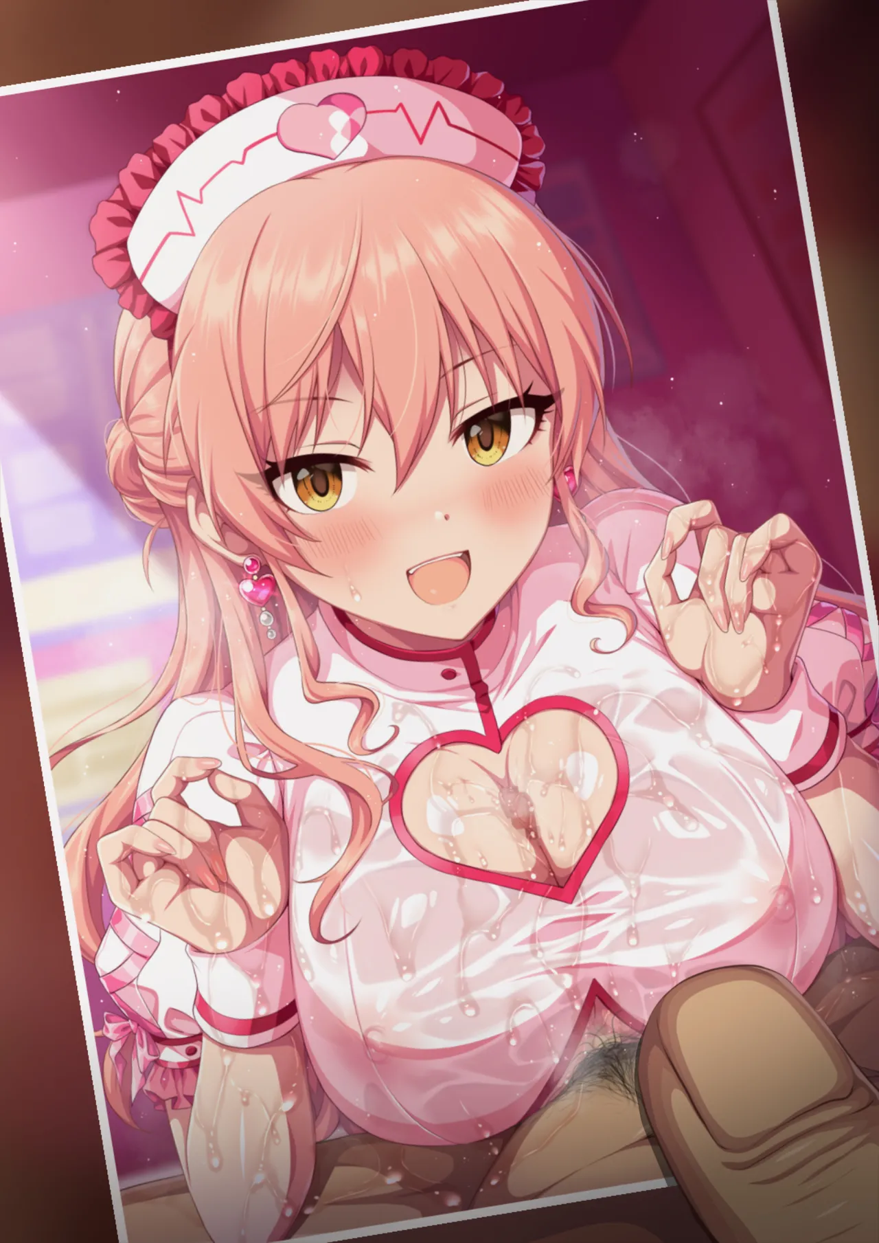 Mika Hame page 10 full