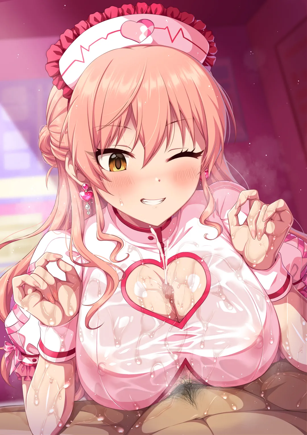 Mika Hame page 5 full