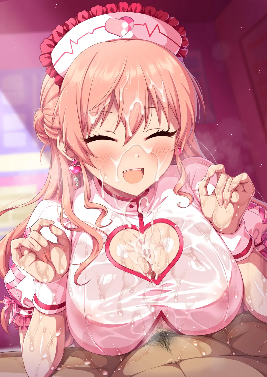 Mika Hame page 9 full