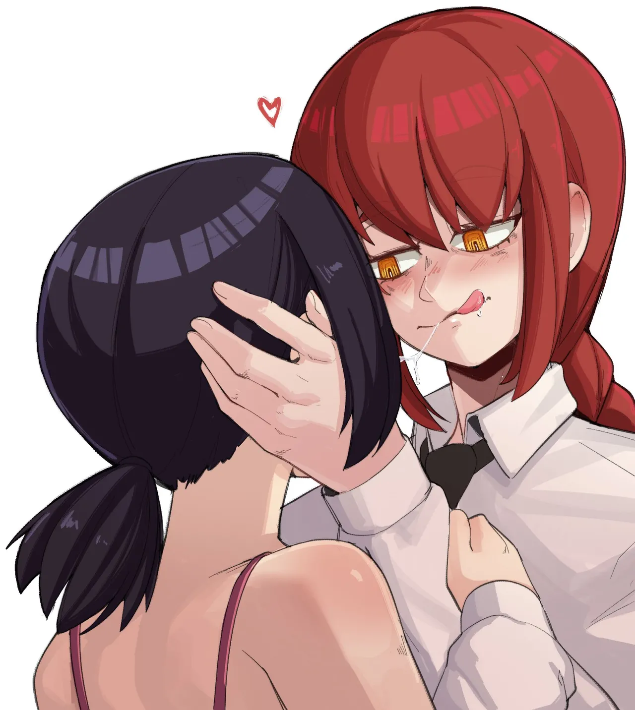 Chainsaw Man collection page 9 full