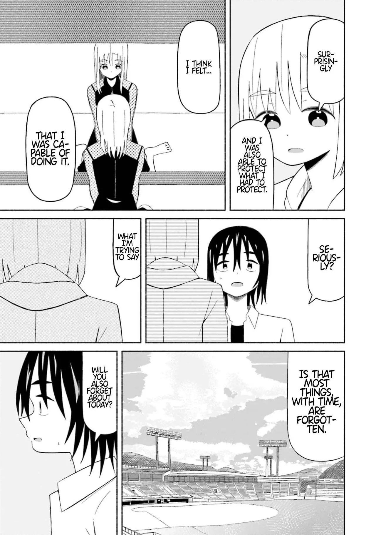 Boku no Kanojo wa Haru wo Uru  11 page 7 full