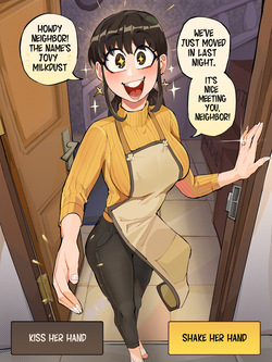 Depravecity | Jovy Milkdust ch.1-2