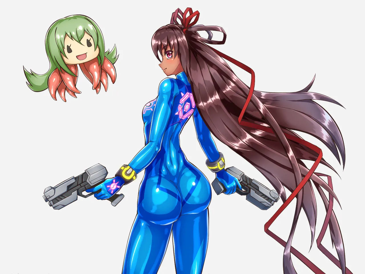 Yukikaze  Ass Collection page 7 full