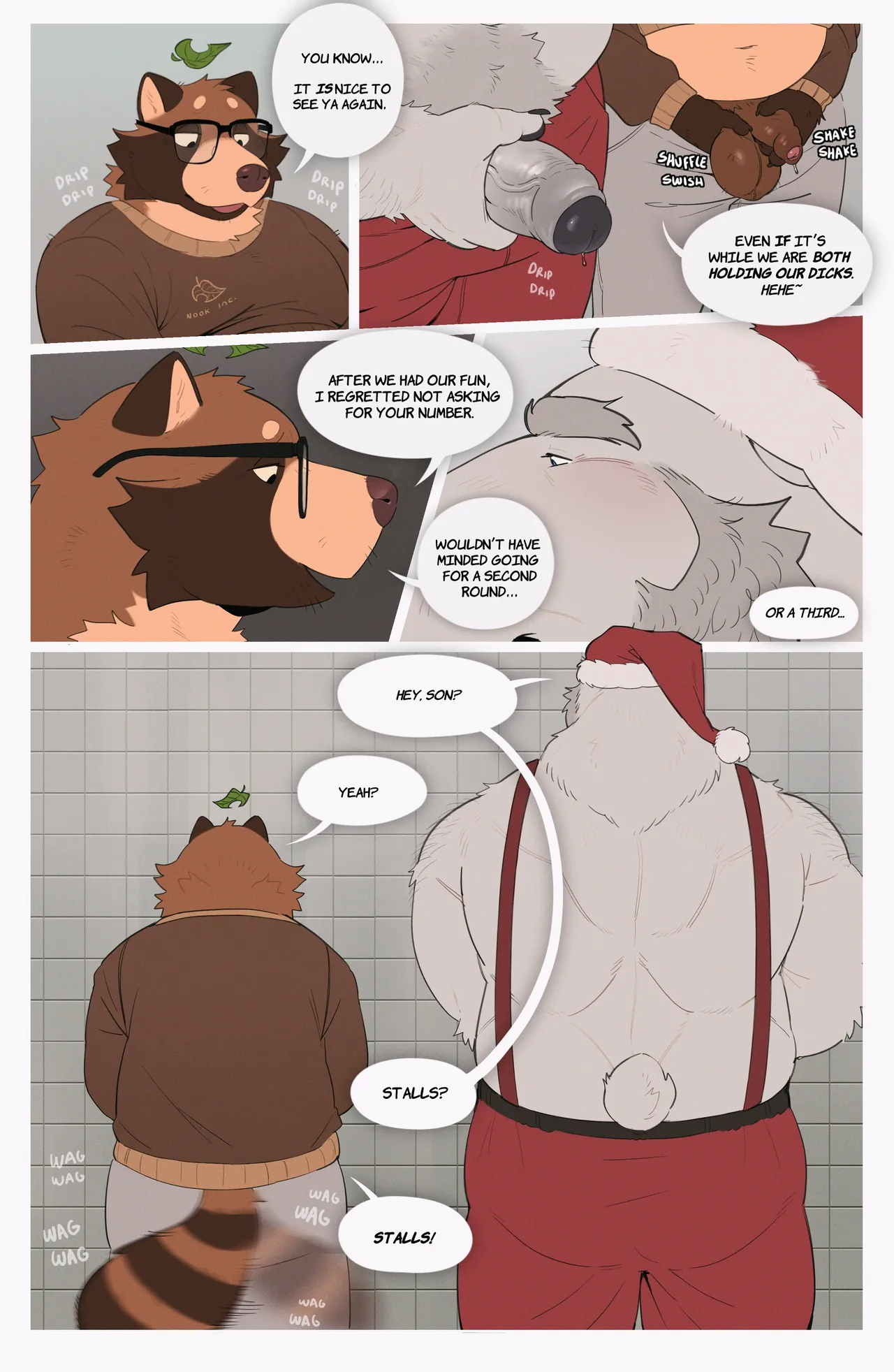 BurntOnly/roseonapot page 10 full