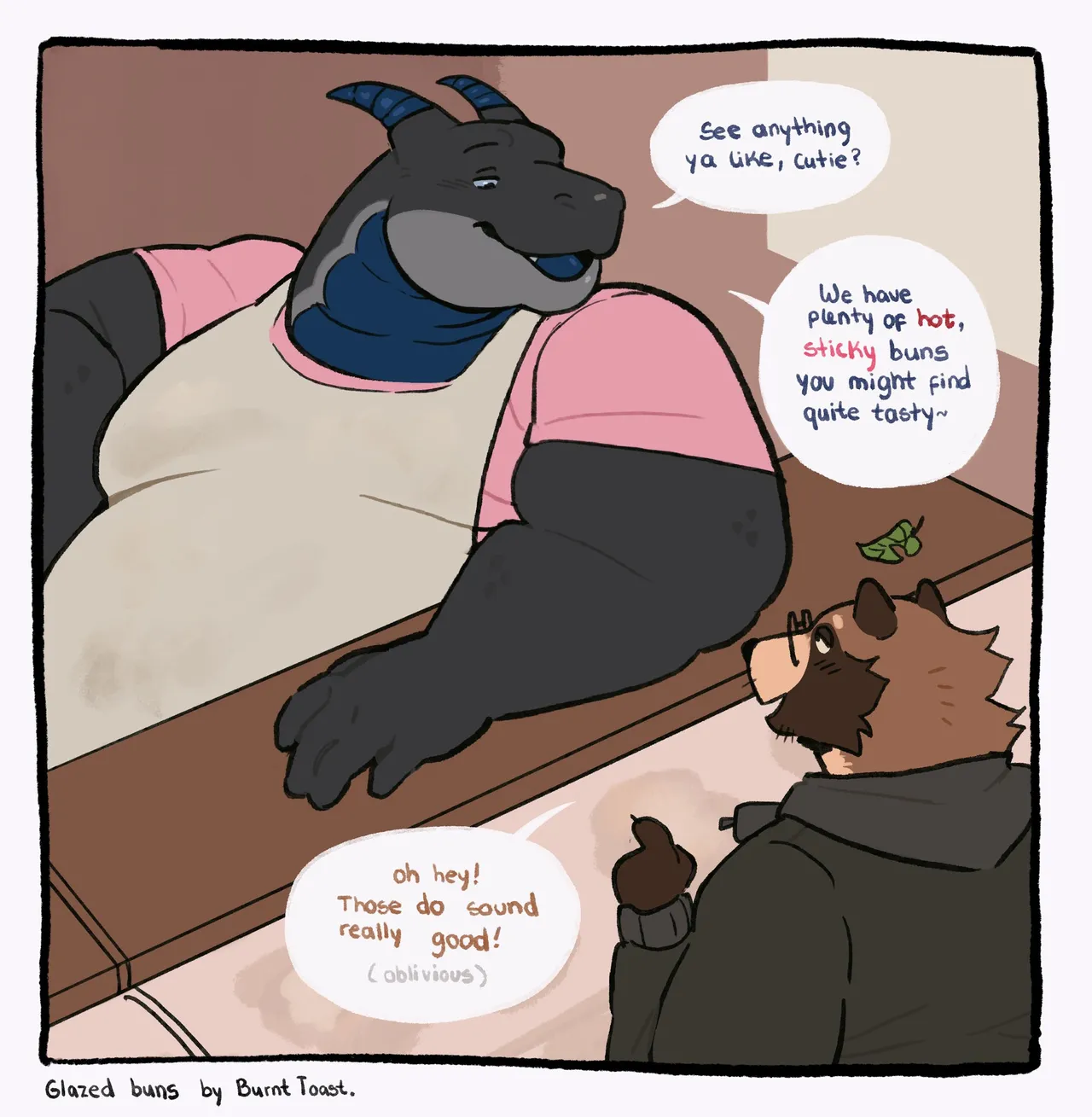 BurntOnly/roseonapot page 4 full