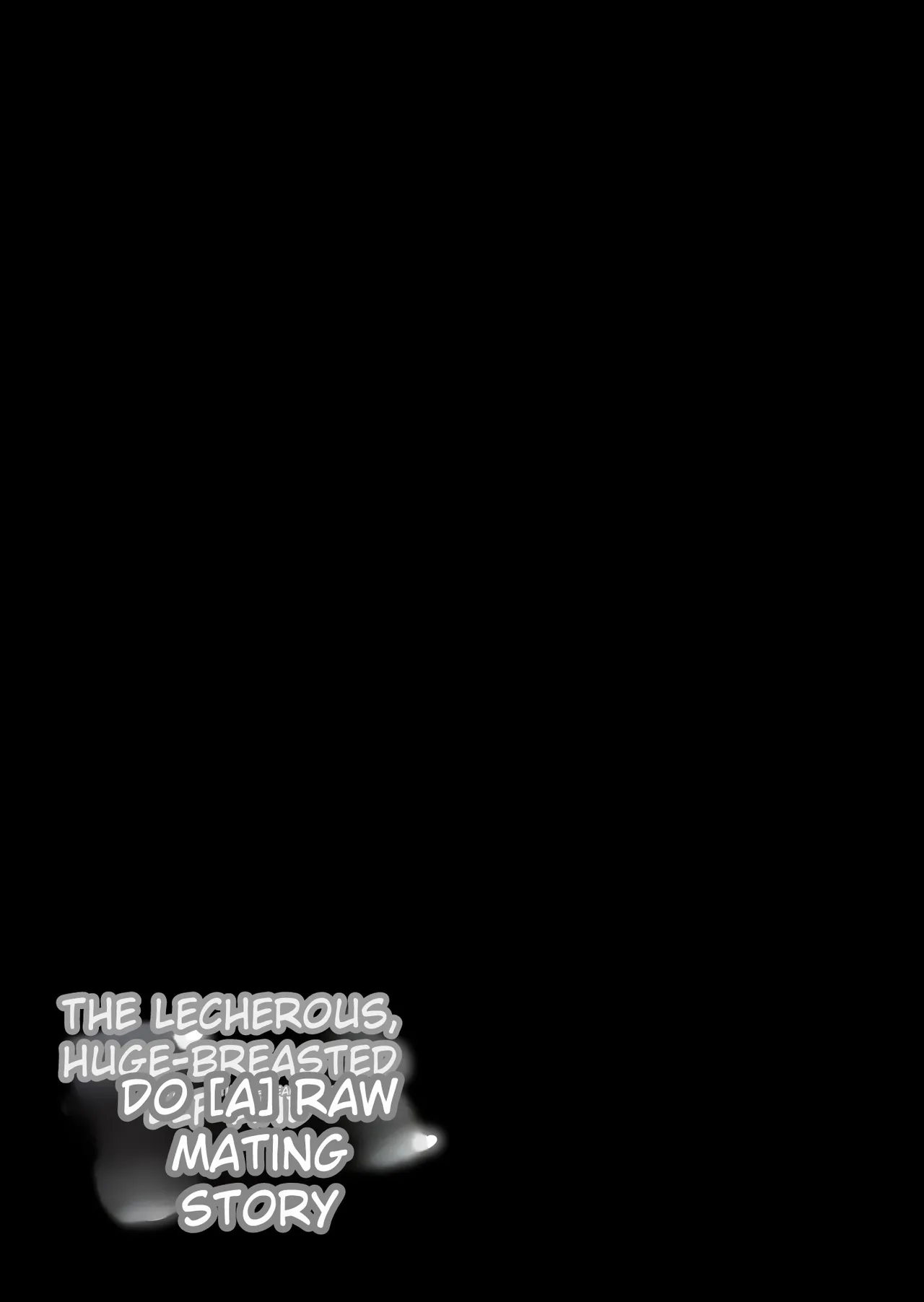 A story about having raw sex with a 108-year-old lewd, busty elf mage. page 2 full