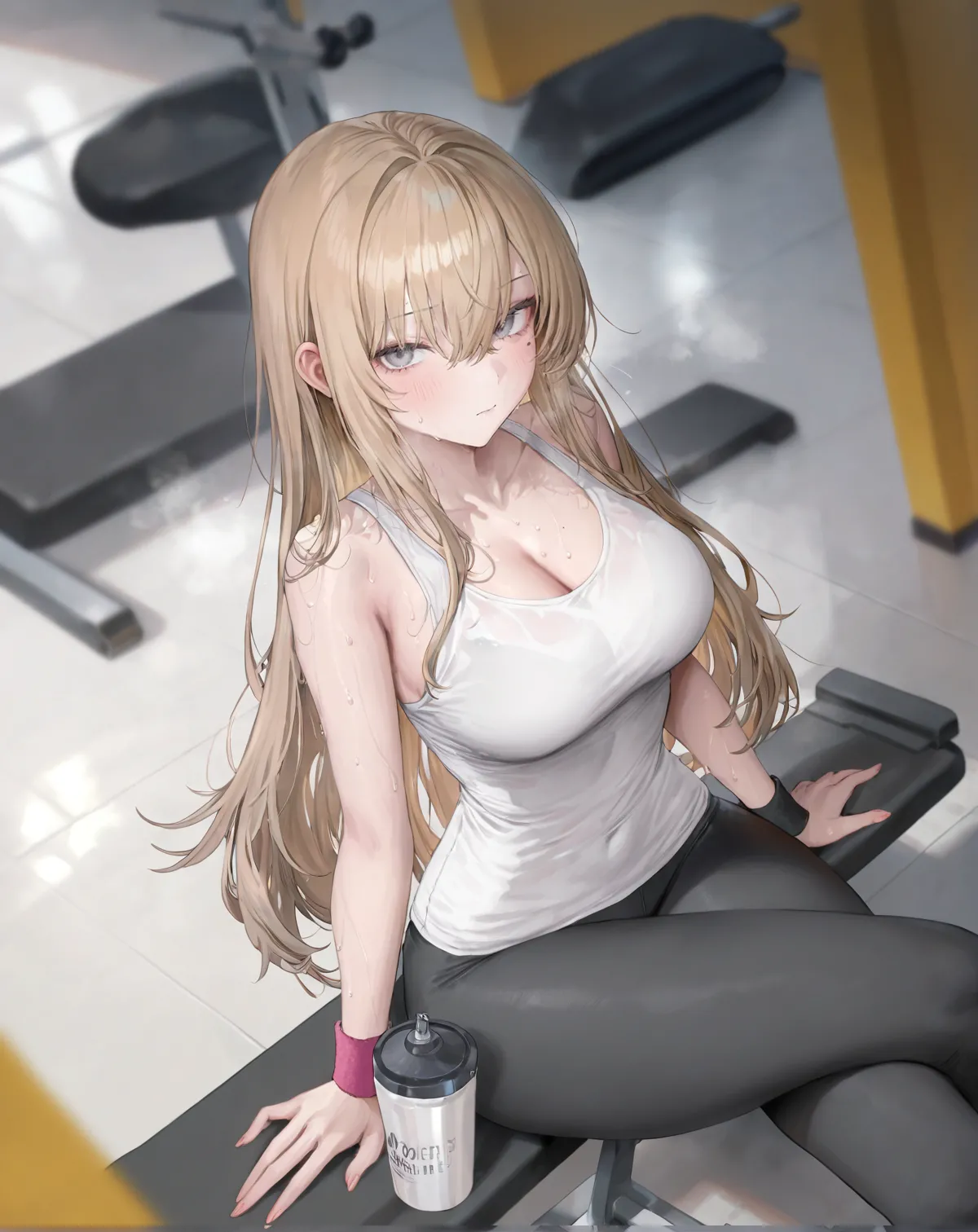 征服傲慢女人的方法 page 3 full
