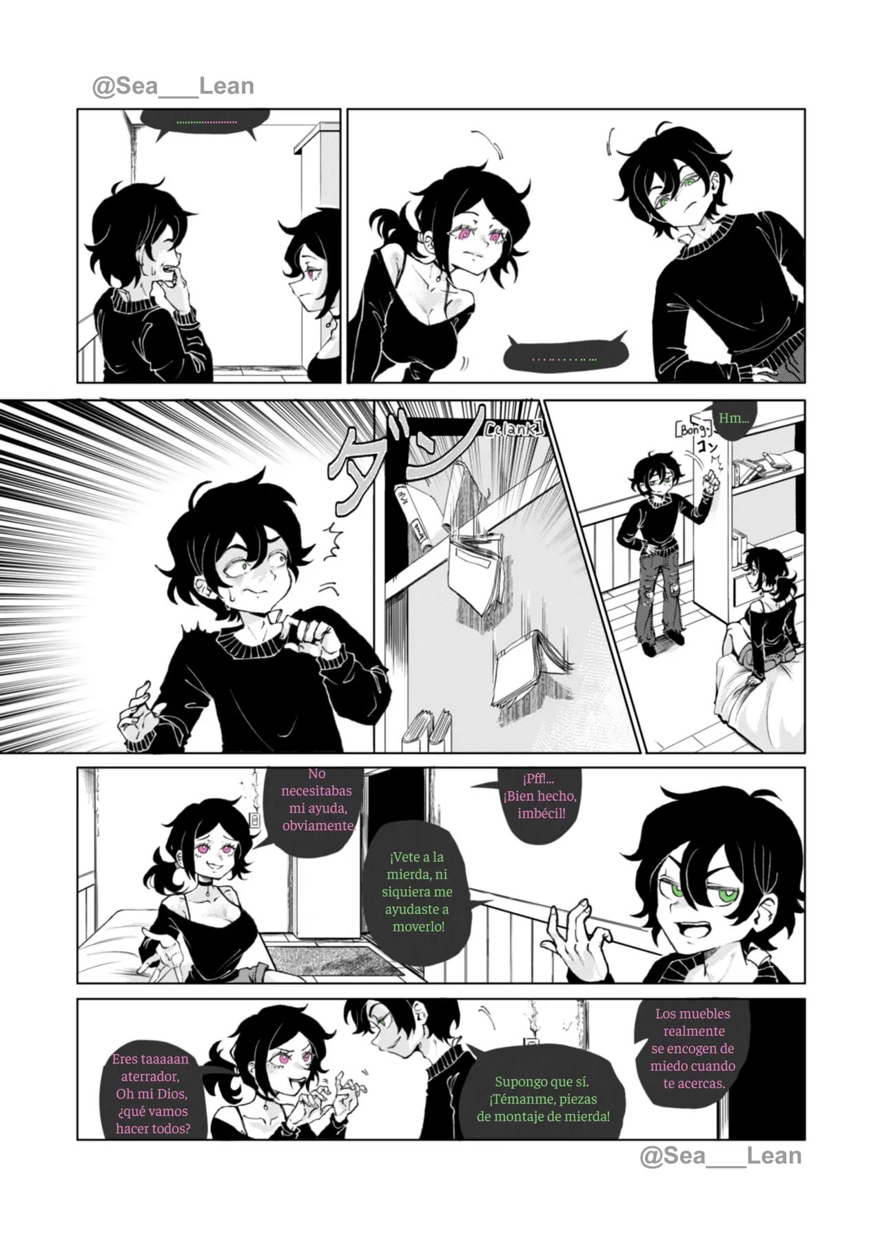 Eyes and Roots page 10 full