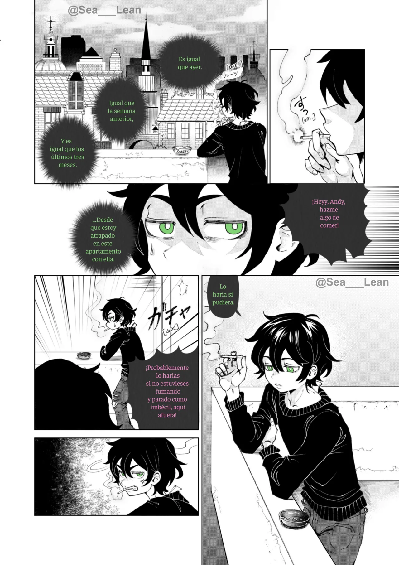 Eyes and Roots page 2 full