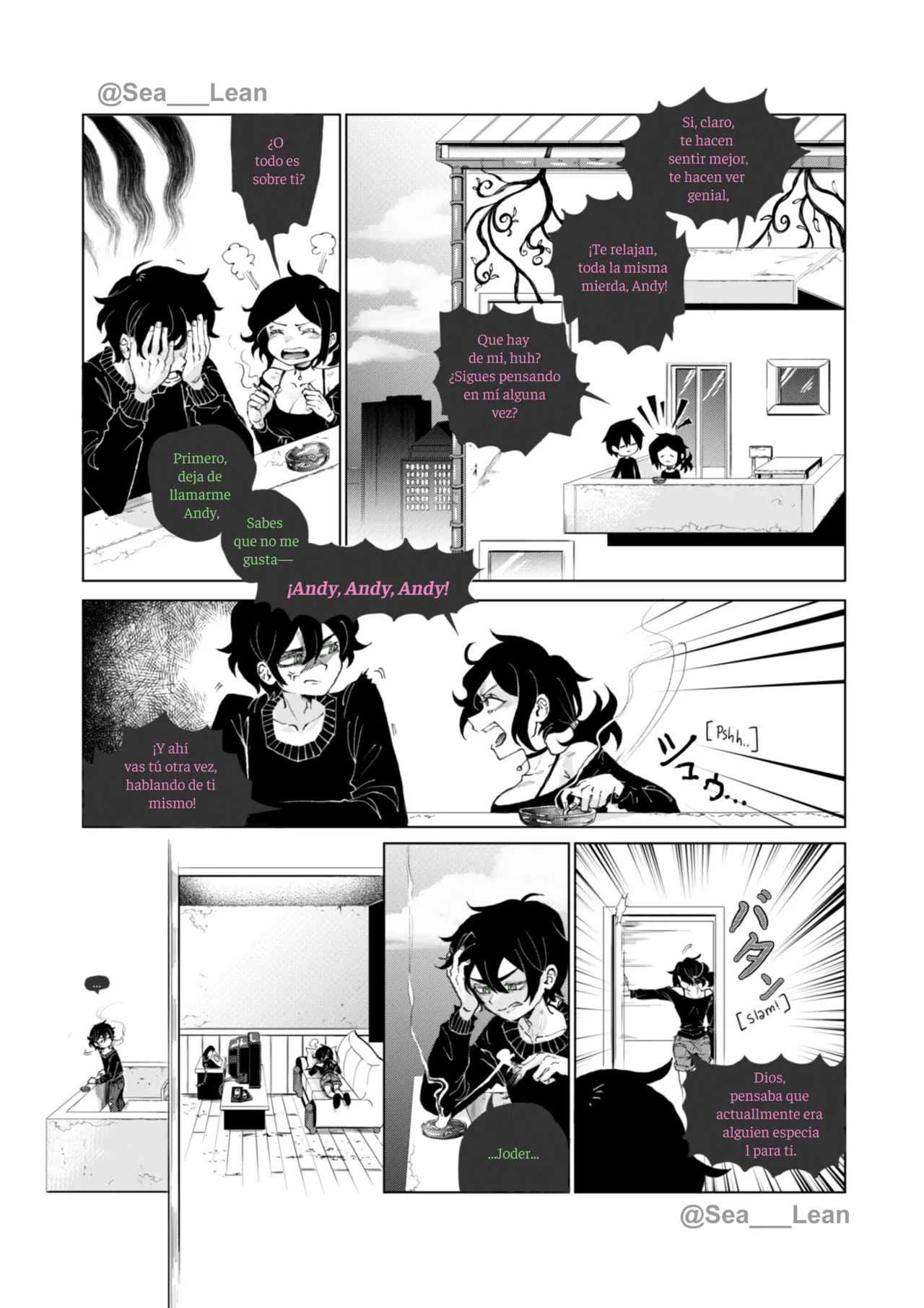 Eyes and Roots page 4 full