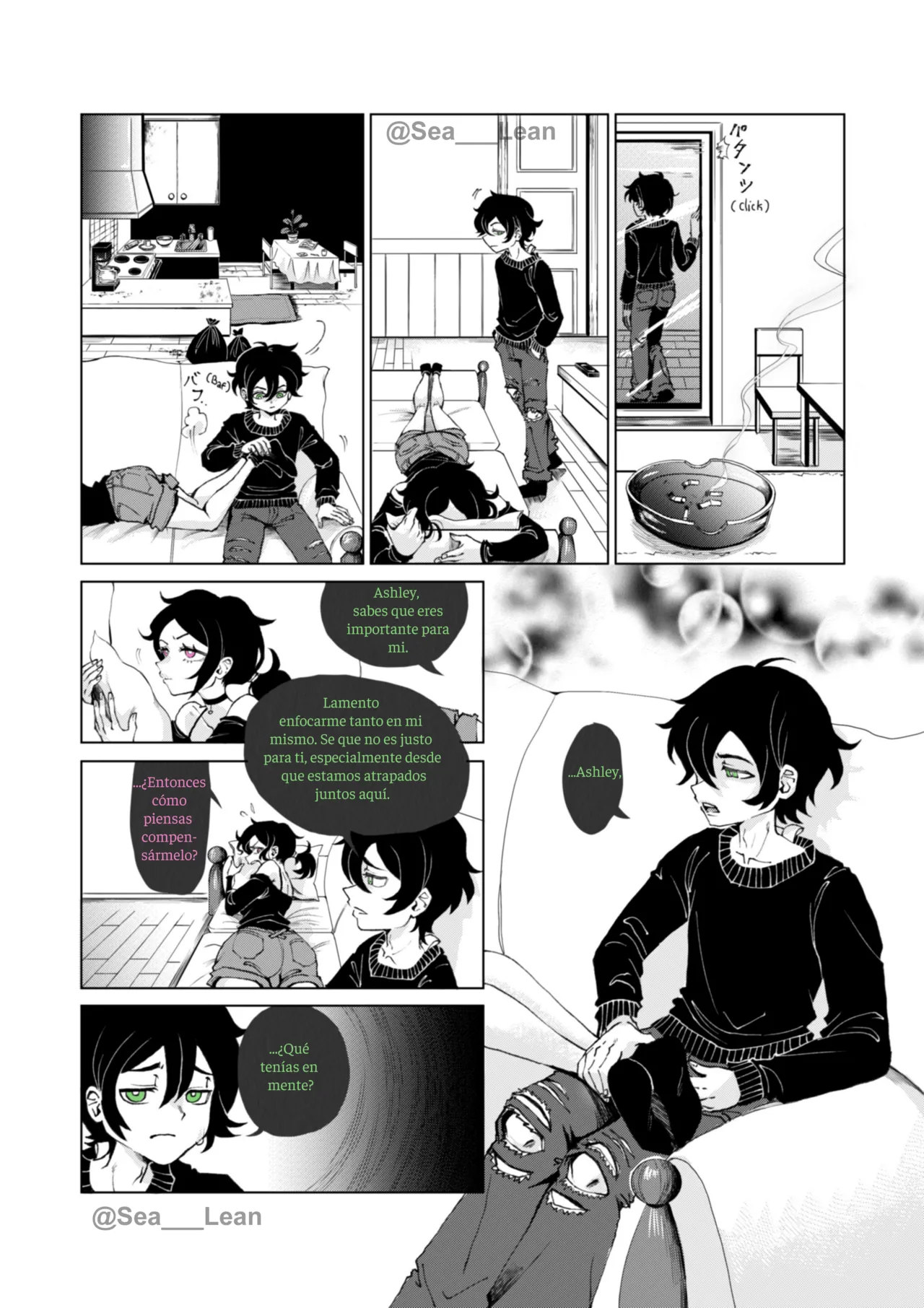 Eyes and Roots page 5 full
