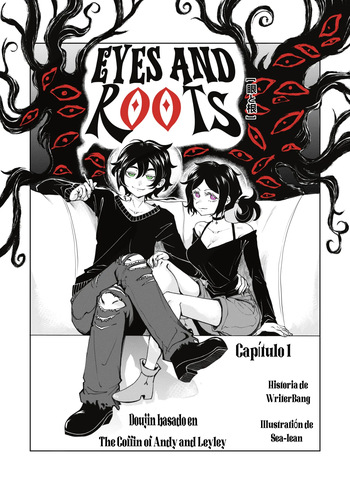 Eyes and Roots cover