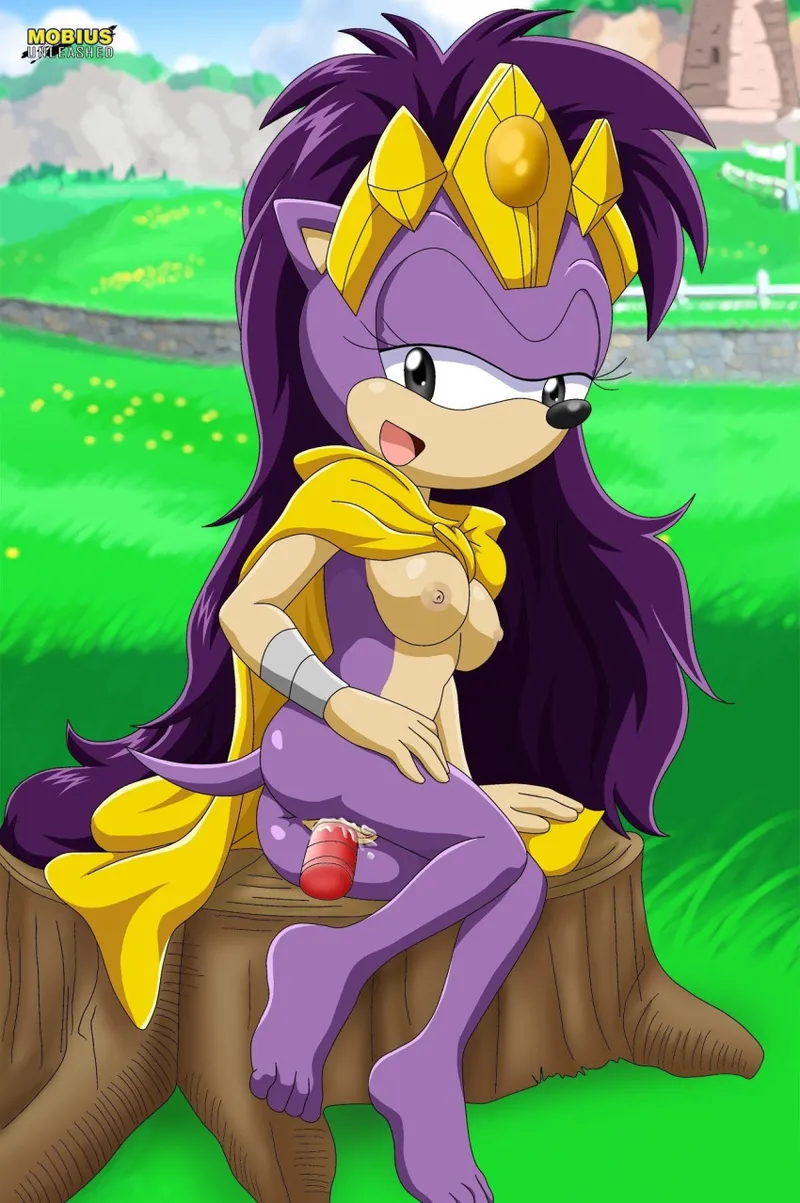 Mobius Unleashed Gallery page 7 full