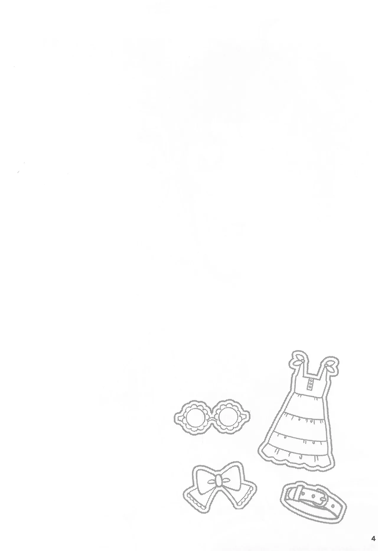 Ai de Ai de Bisque Doll page 4 full