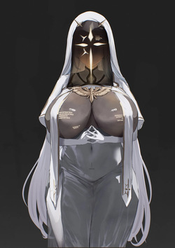 goddess of victory nikke