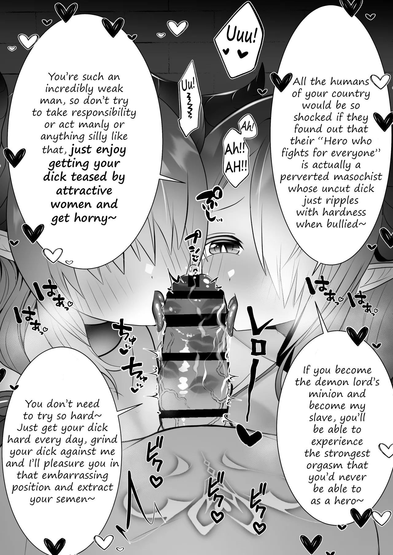 Succubus ejaculation control page 6 full