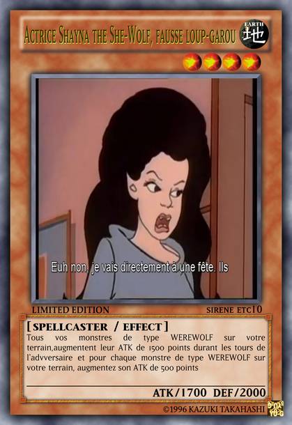 deck werebeast,vamp, suc, cow girls,lamia,cent , idols etc9 yugioh page 7 full