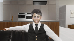 Therapy Chp 1-3 -VN GAME- Part4