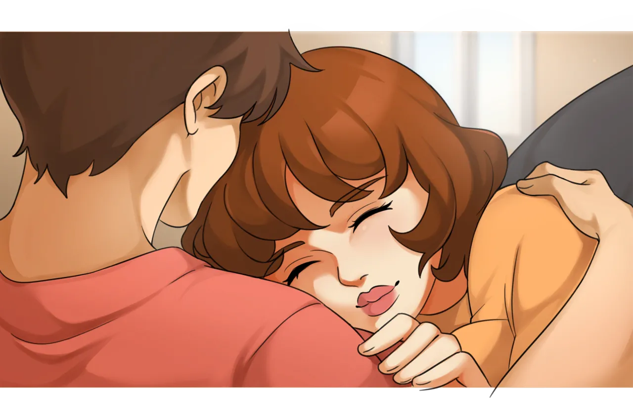 MILF's Plaza 2 page 8 full