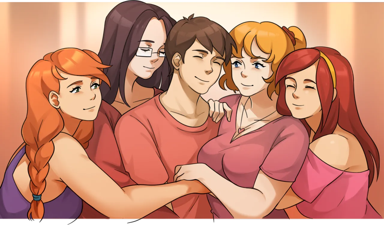 MILF's Plaza 2 page 9 full