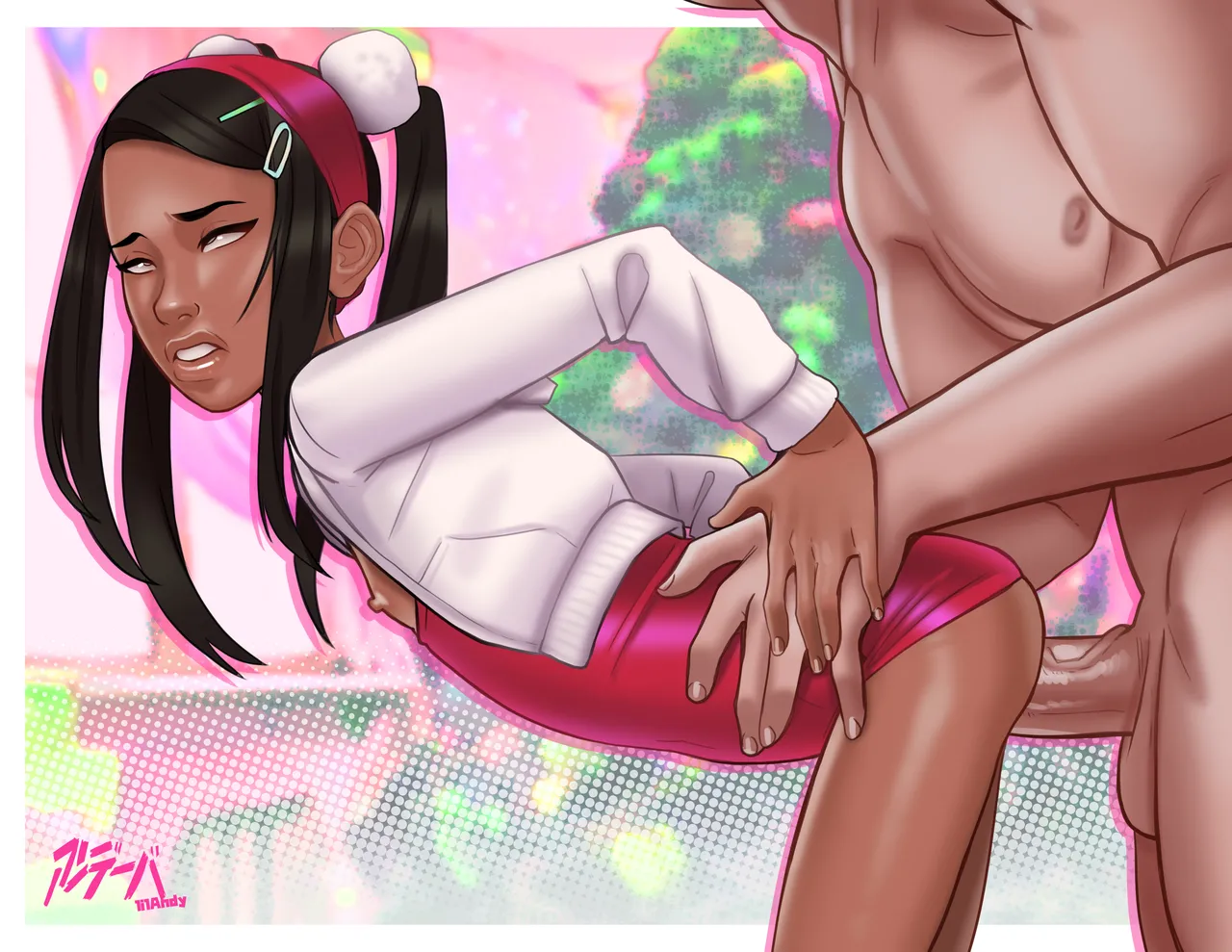 Lola Lita page 9 full