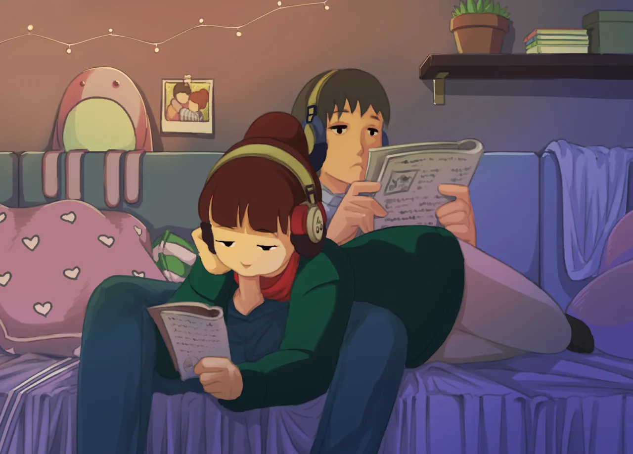 Collection hentai Oral sex Lite page 5 full