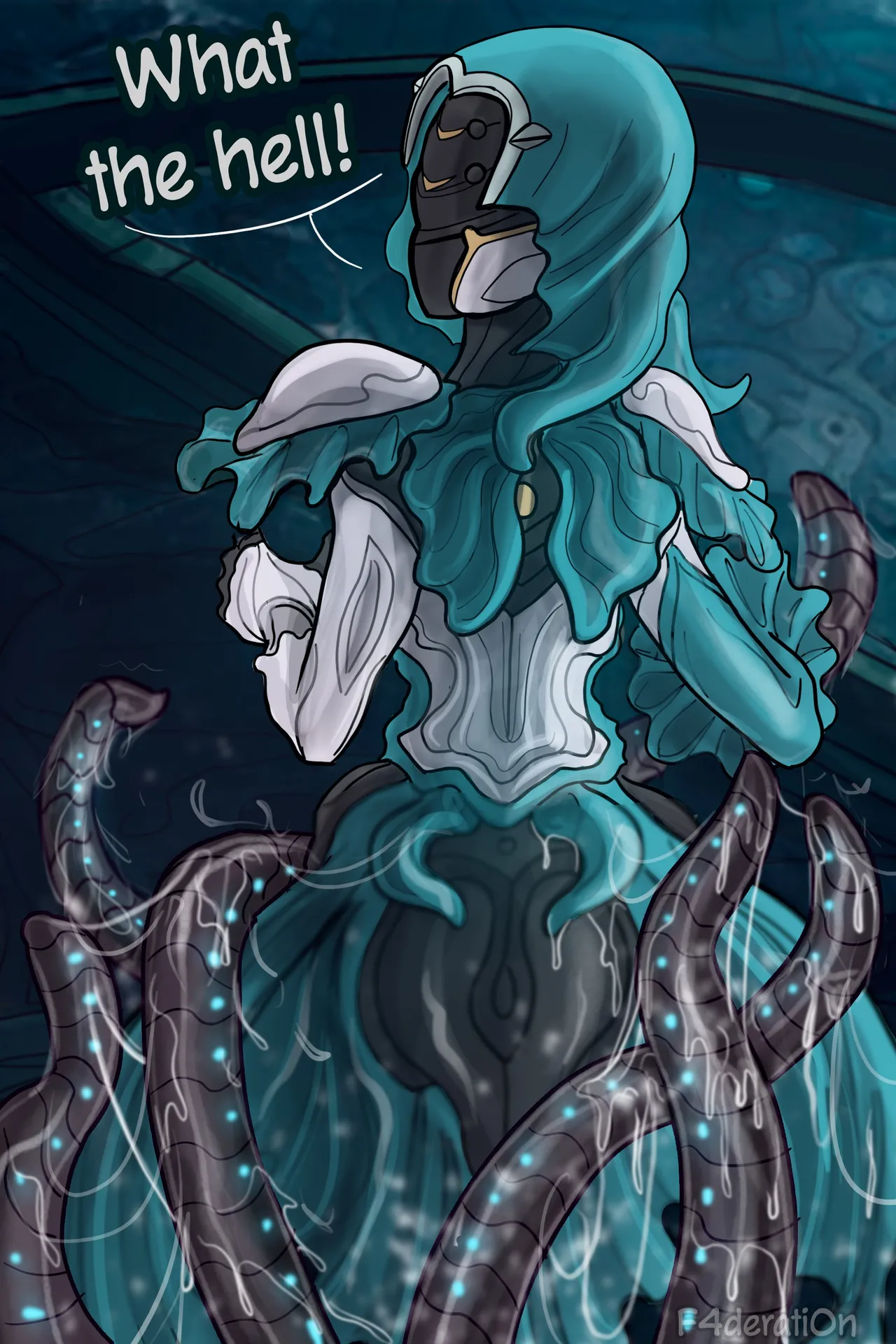 Waverider 2 page 3 full