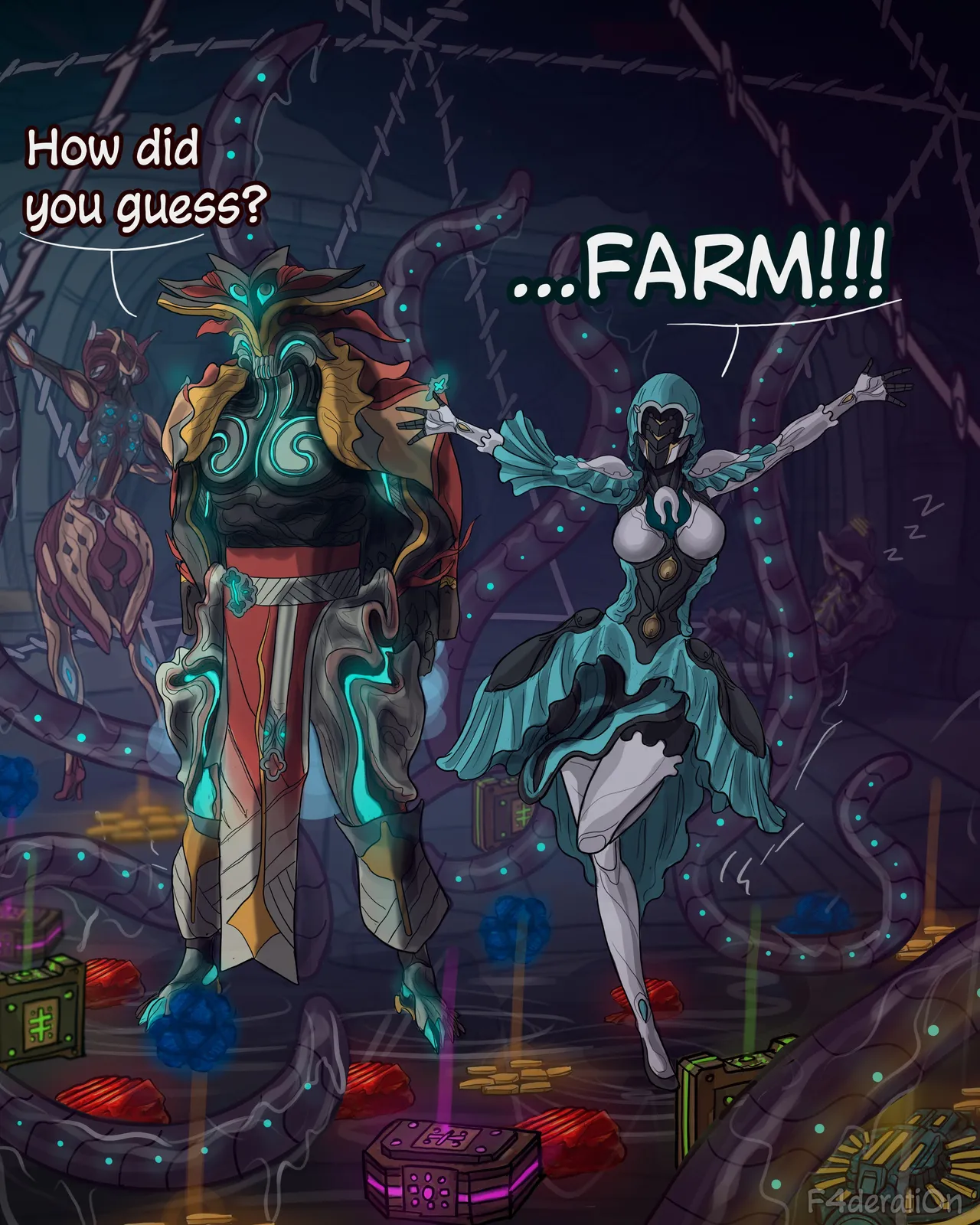 Waverider 2 page 9 full