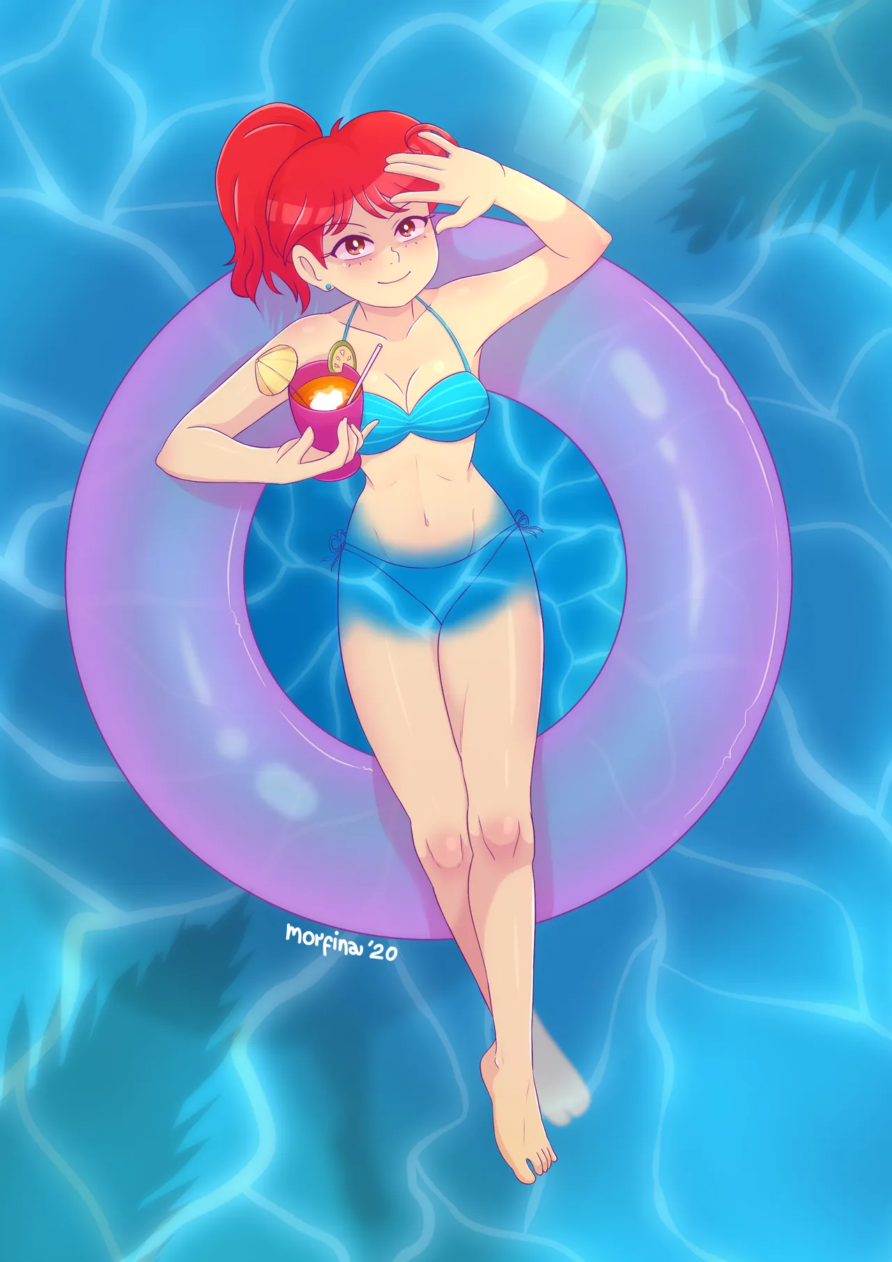 Artist - Morfinared page 7 full