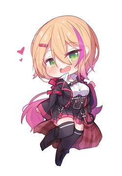 デフォルメえっちでシコれるのかというお話