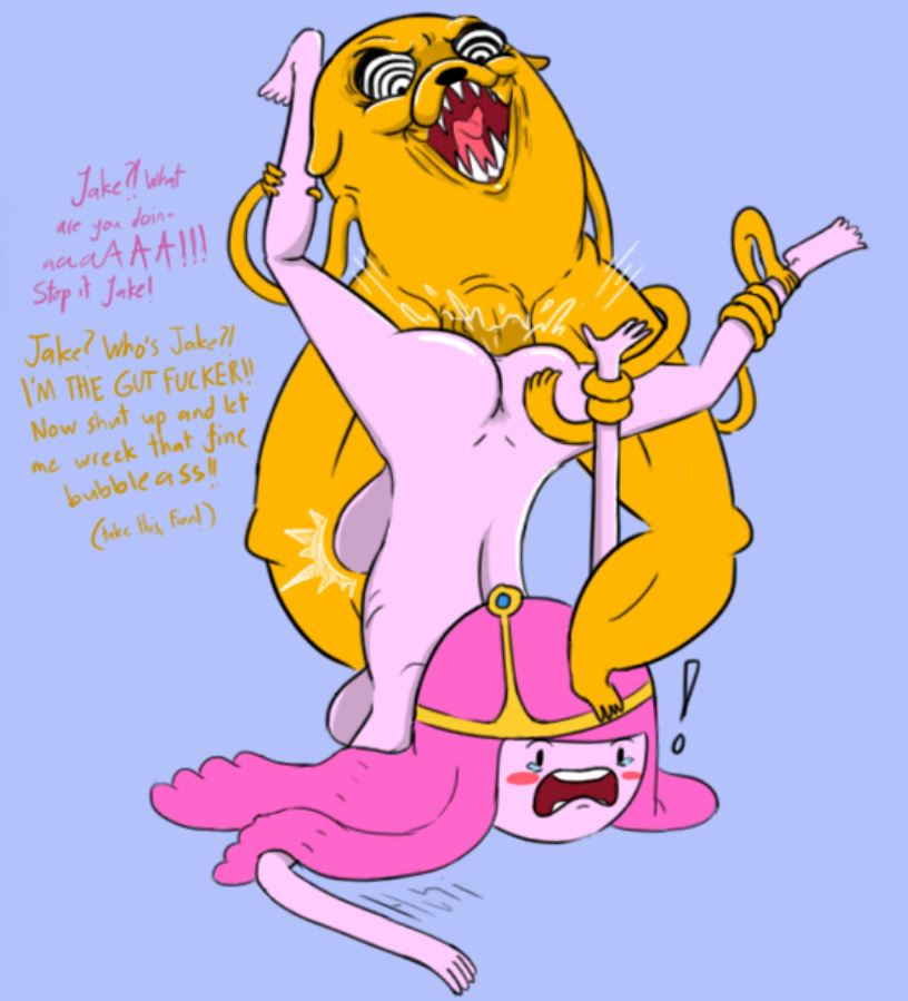 Adventure Time Collection page 2 full