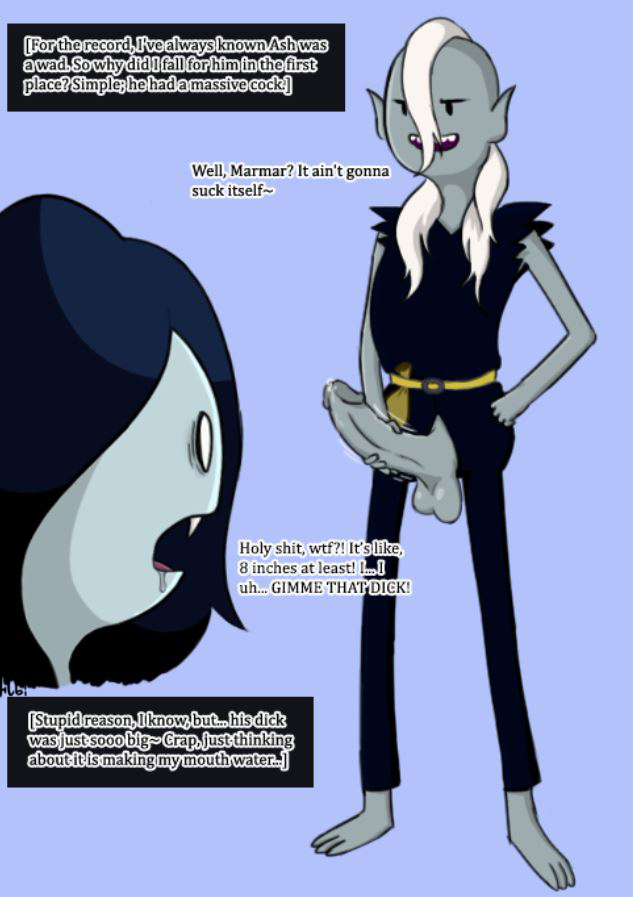 Adventure Time Collection page 9 full