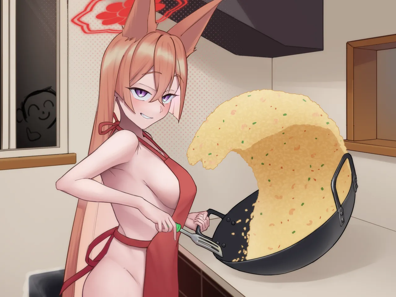 Xに上げたルミさん差分 page 1 full