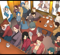 えこるびⅣ_摩伊那市